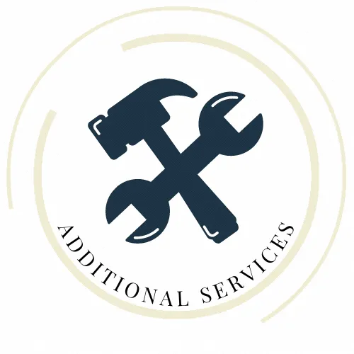 Additional Services