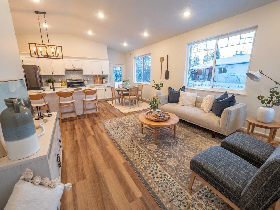 Ranch-Style Home Build - Image 2