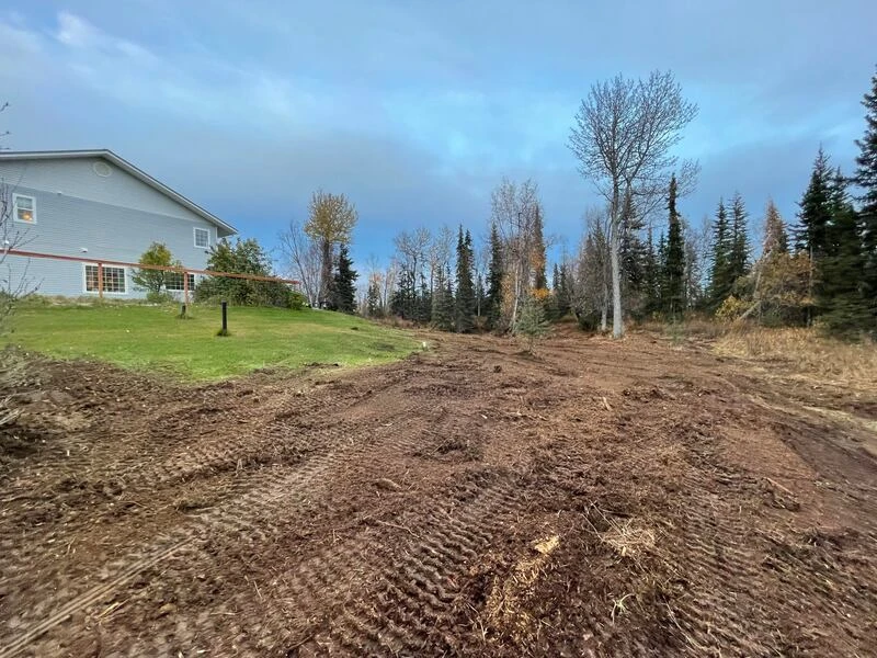 Land Clearing & Mulching - Image 4