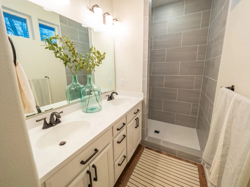 Ranch-Style Home Build - Image 6