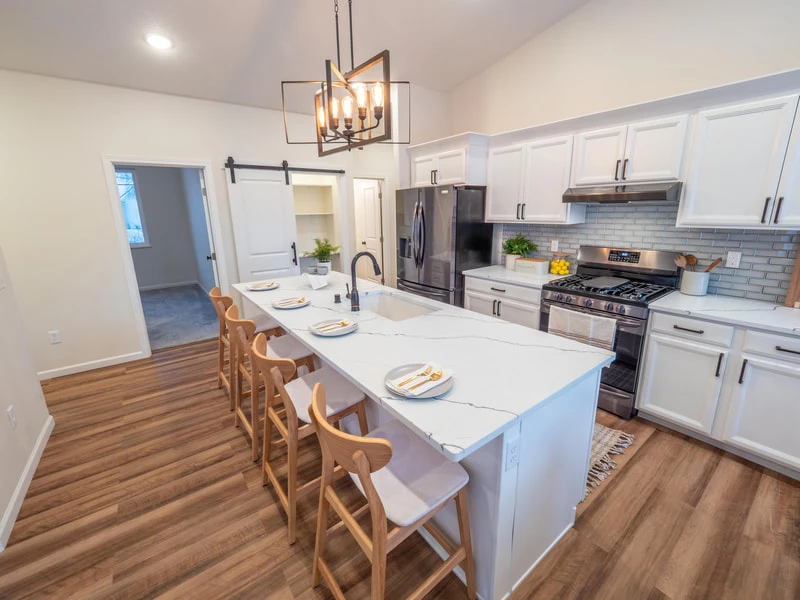 Ranch-Style Home Build - Image 8