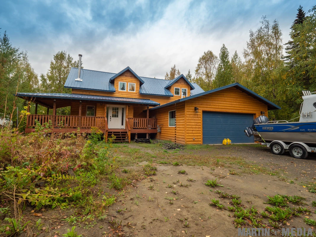 Complete Home Renovation - Image 1