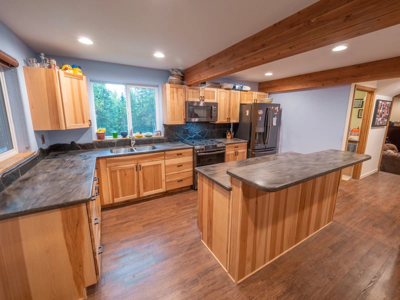 Complete Home Renovation - Image 5