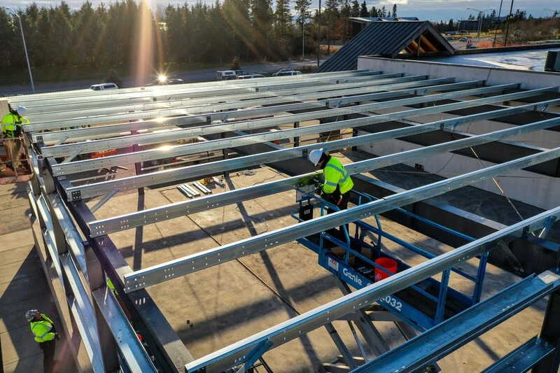 Safeway Commercial Expansion - Image 2