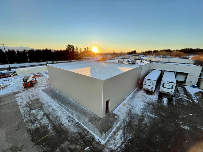 Safeway Commercial Expansion - Image 3