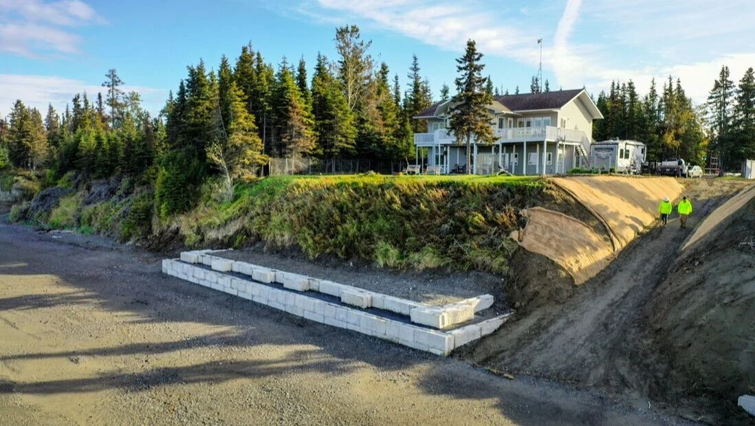 Sea Wall & Coastal Protection - Image 12