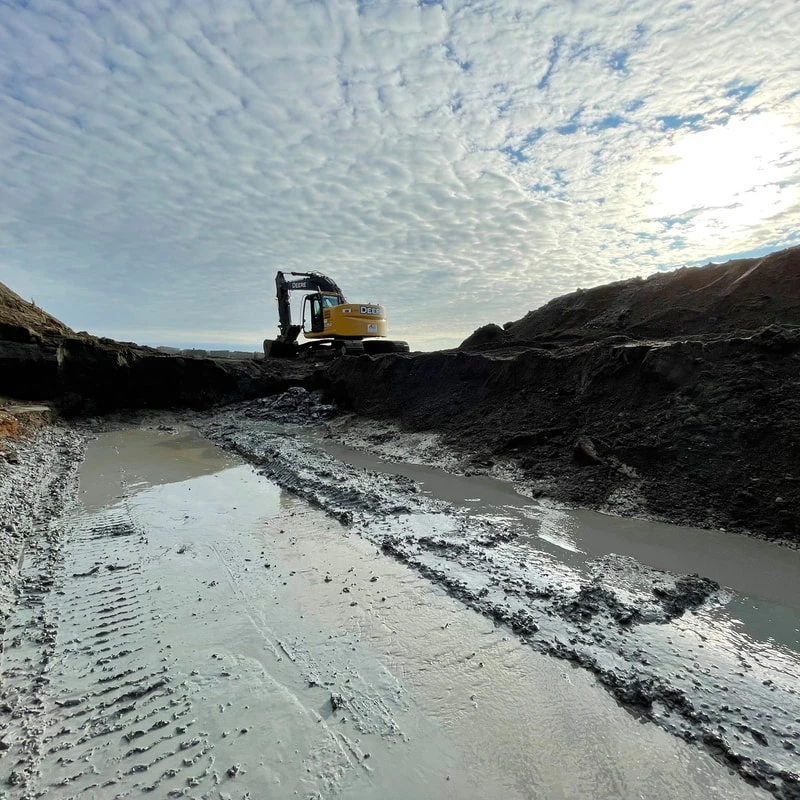Sea Wall & Coastal Protection - Image 2