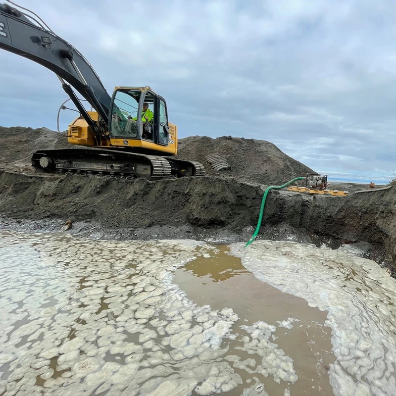Sea Wall & Coastal Protection - Image 6