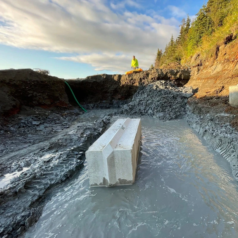 Sea Wall & Coastal Protection - Image 7