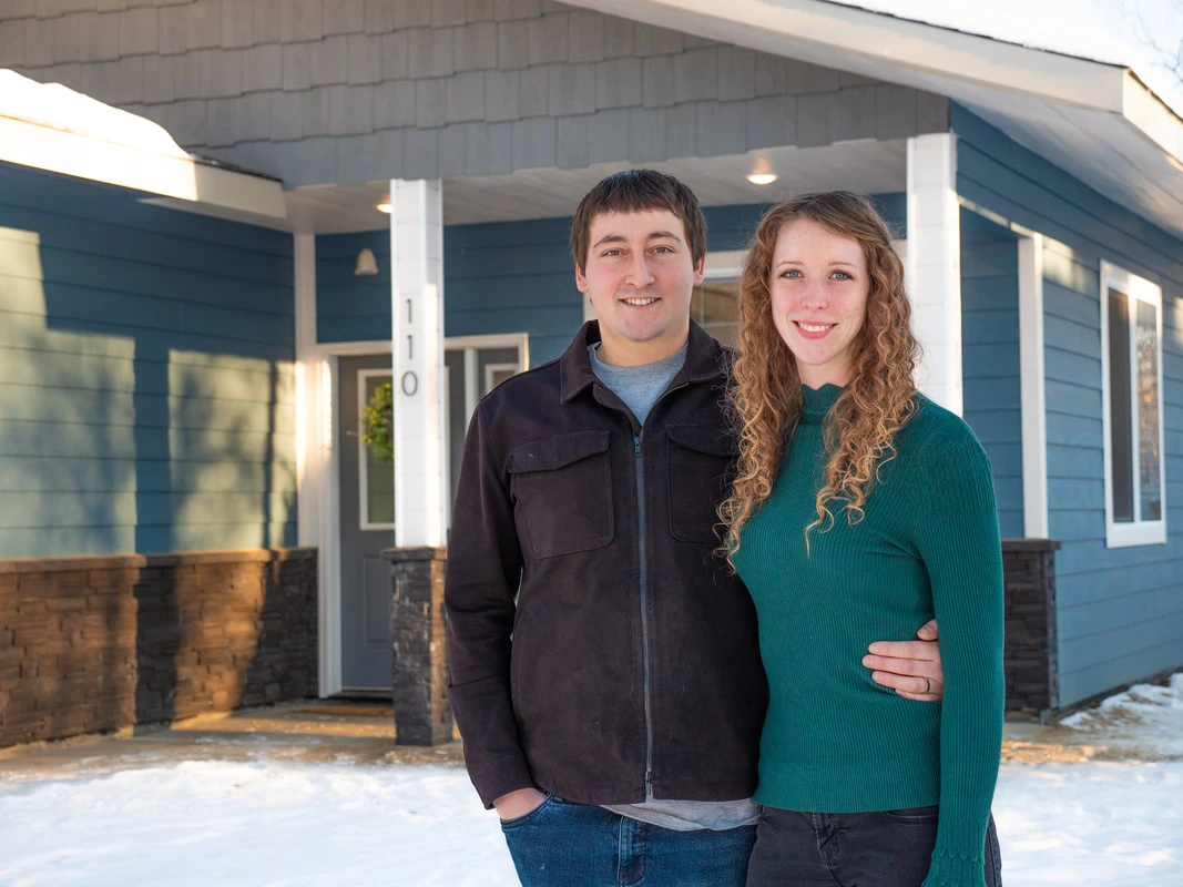 Ehren Rickman — Rickman Building Company